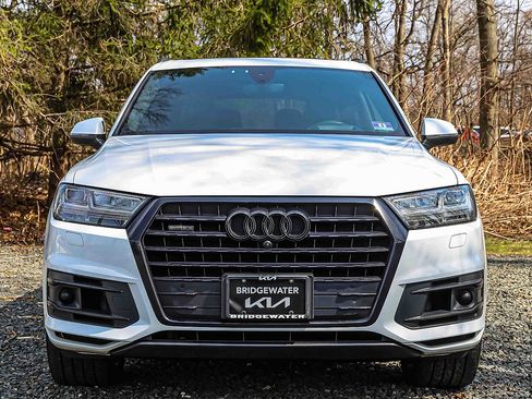 Used 2019 Audi Q7 3.0T Prestige w/ Prestige Package image 2