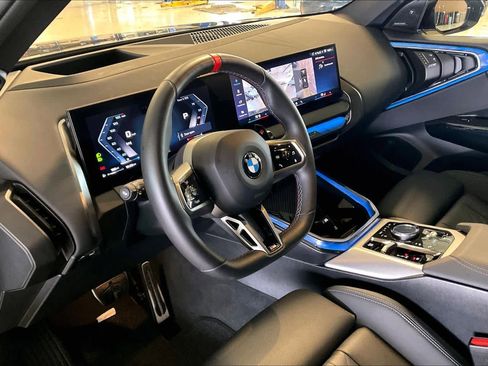 Used 2025 BMW X3 M50 image 16