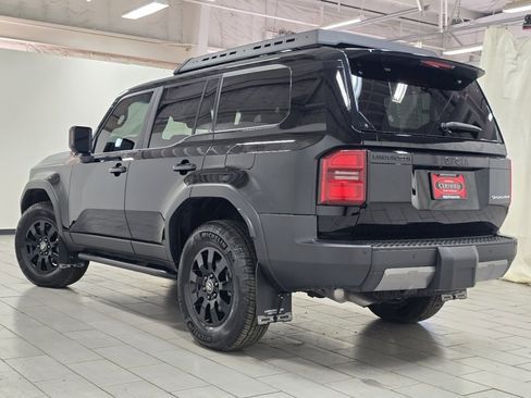 Certified 2024 Toyota Land Cruiser image 6