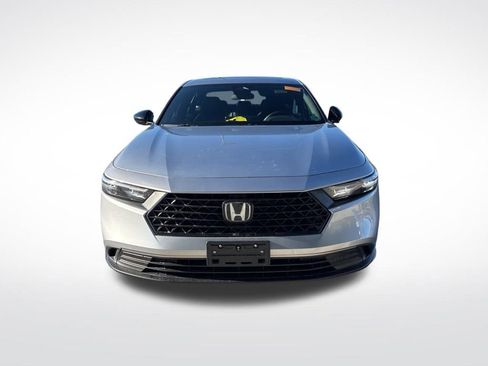 Certified 2024 Honda Accord Sport image 3