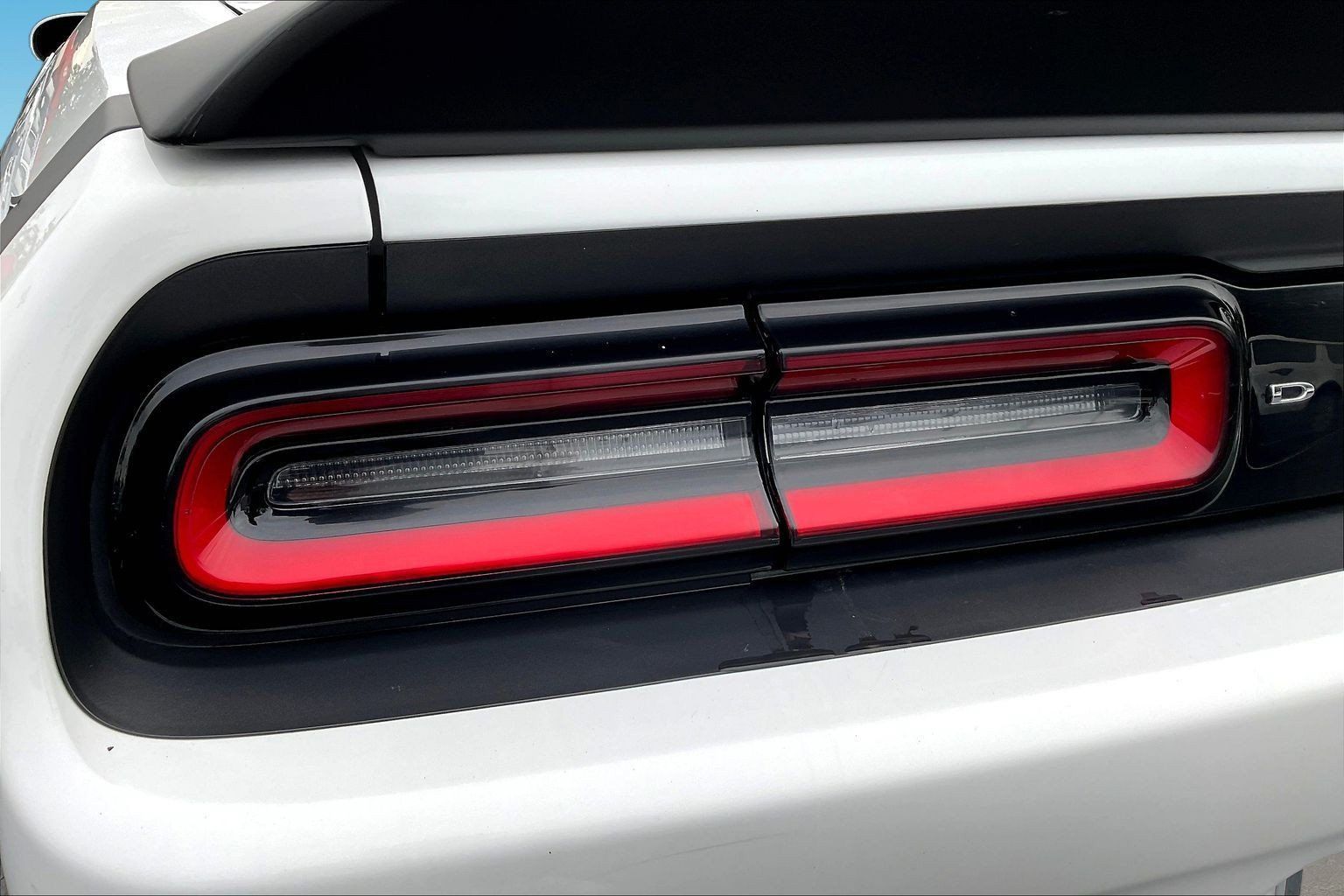 Used 2023 Dodge Challenger GT AWD/4WD image 20