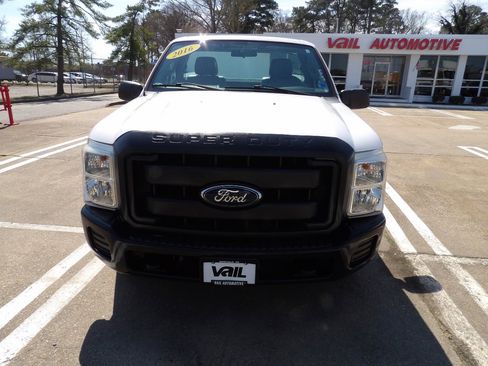 Used 2016 Ford F250 XL image 5
