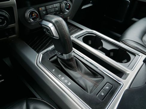 Used 2020 Ford F150 Platinum w/ Equipment Group 701A Luxury image 25