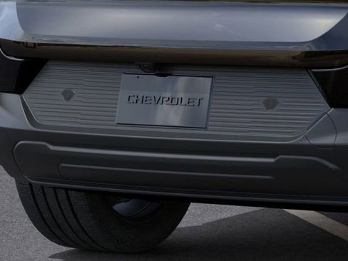 New 2026 Chevrolet Equinox EV LT w/ Convenience Package II image 14