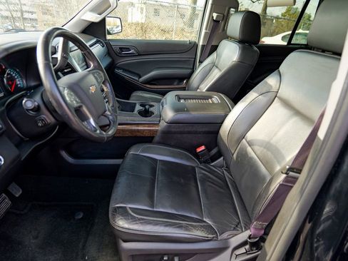 Used 2016 Chevrolet Tahoe LT image 22