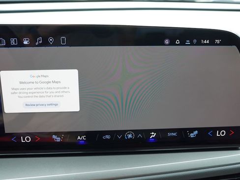 New 2026 Chevrolet Traverse LT w/ Driver Confidence Package image 14