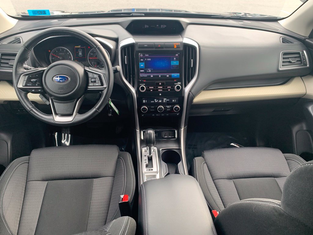 Used 2019 Subaru Ascent Premium AWD/4WD image 7