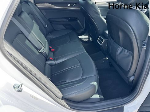 Certified 2024 Kia K5 EX w/ EX Premium Package image 26