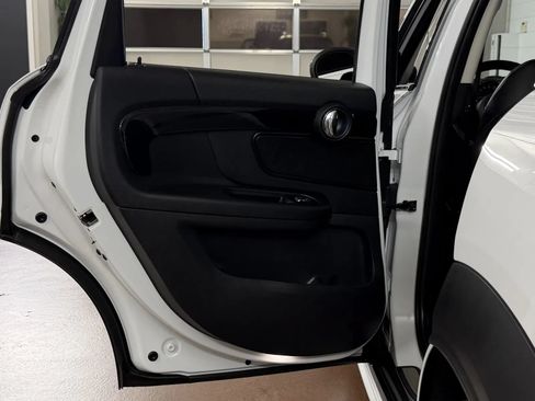 Used 2019 MINI Cooper Countryman S AWD/4WD image 30