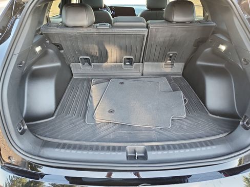 Certified 2024 Chevrolet Blazer EV RS image 79