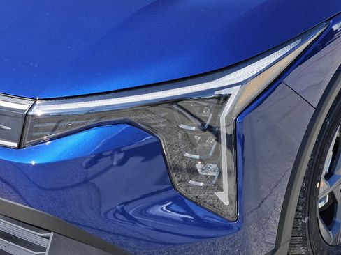 New 2026 Kia K4 LXS image 5