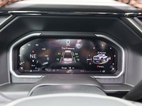 New 2026 GMC Sierra 2500 AT4 image 21