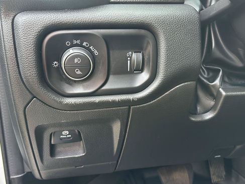 Used 2023 RAM 1500 Big Horn w/ Trailer Tow Group AWD/4WD image 28