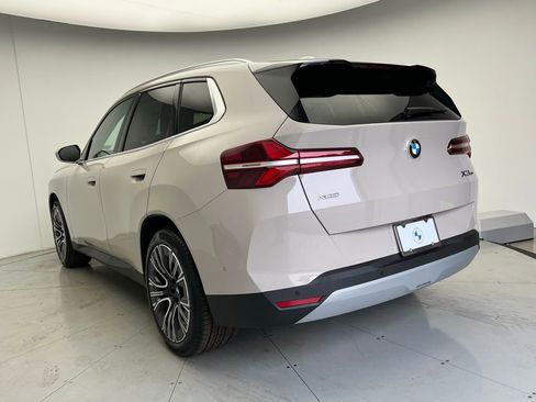 Used 2026 BMW X3 xDrive30 w/ Convenience Package image 4