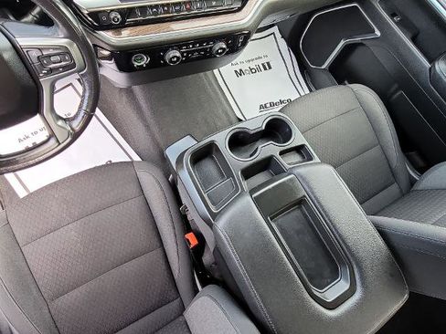 Used 2022 Chevrolet Silverado 1500 LT image 19