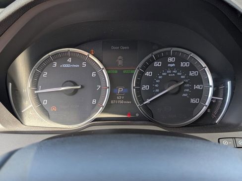 Used 2020 Acura MDX SH-AWD w/ Technology Package image 26