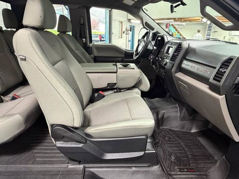 Used 2020 Ford F250 XL w/ STX Appearance Package image 17