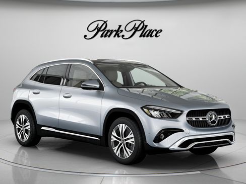 Used 2026 Mercedes-Benz GLA 250 image 31