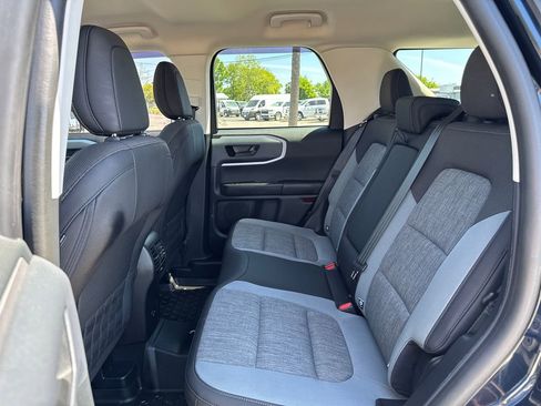 Used 2022 Ford Bronco Sport Big Bend AWD/4WD image 14