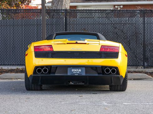 Used 2010 Lamborghini Gallardo LP 560-4 image 36