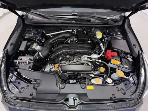 New 2026 Subaru Impreza 2.0i Sport image 18