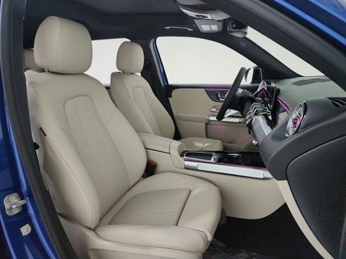 Certified 2026 Mercedes-Benz GLB 250 image 20