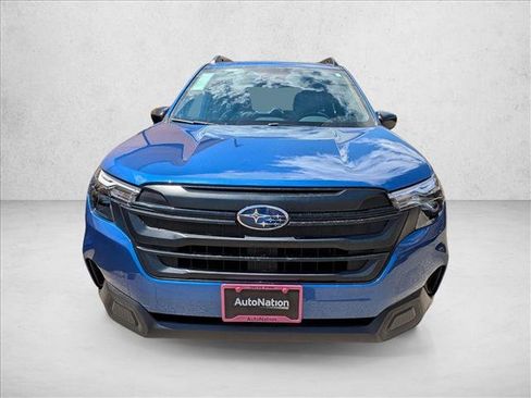 New 2026 Subaru Forester AWD/4WD image 2