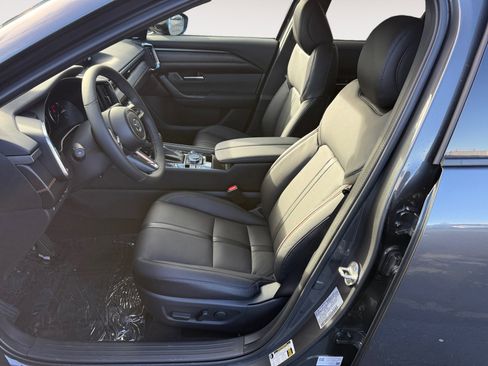 New 2026 MAZDA CX-50 2.5 Hybrid w/ Weather Package image 10