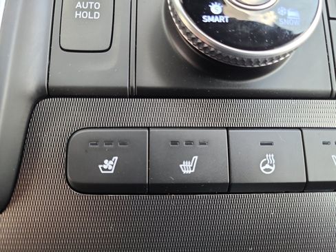 Used 2024 Hyundai Palisade Calligraphy AWD/4WD image 38