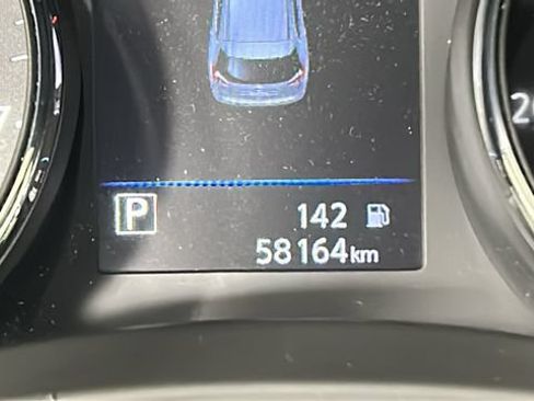 Used 2019 Nissan Rogue SV FWD image 18