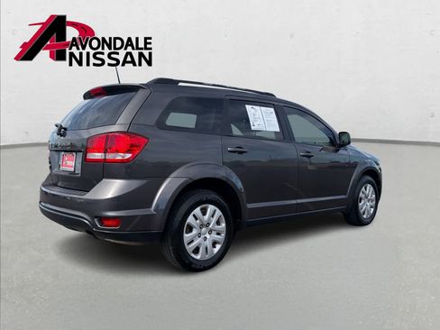 Used 2019 Dodge Journey SE w/ Connectivity Group image 6