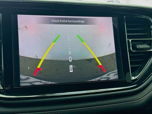 Used 2022 Dodge Durango R/T image 10