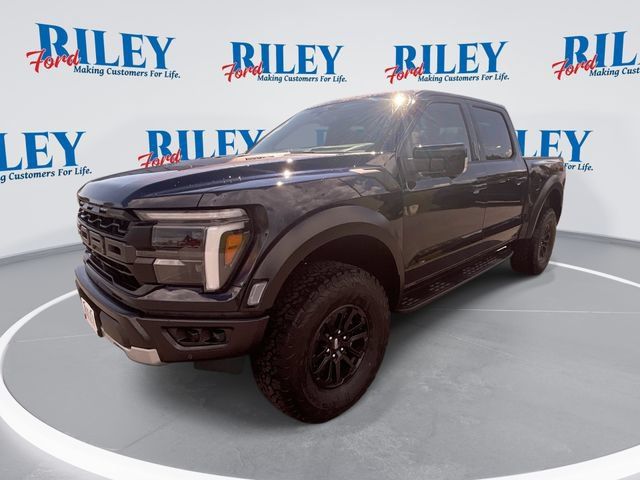 New 2026 Ford F150 Raptor AWD/4WD image 1