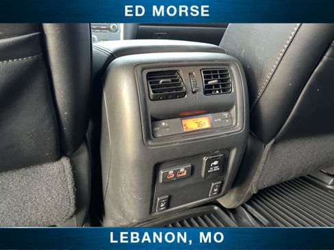 Used 2020 Nissan Pathfinder SL image 20