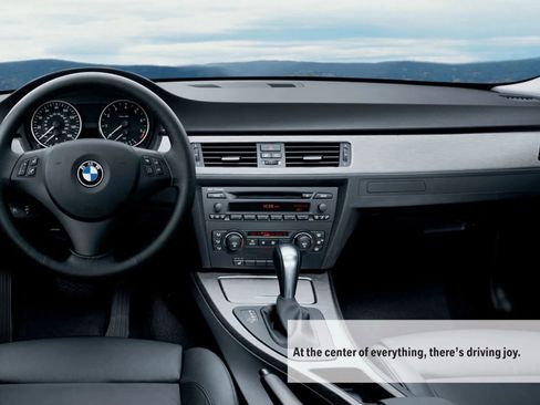 Used 2006 BMW 330xi Sedan image 64