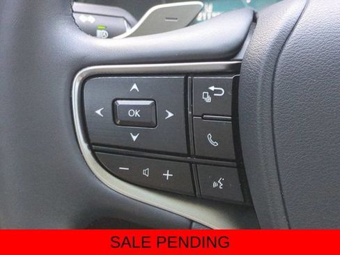 Certified 2022 Lexus ES 300h Ultra Luxury w/ Accessory Package 2 FWD image 25