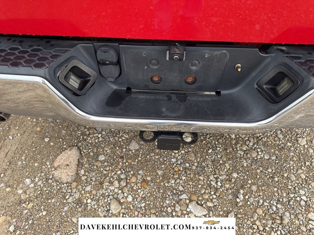 Used 2015 RAM 1500 Big Horn AWD/4WD image 5