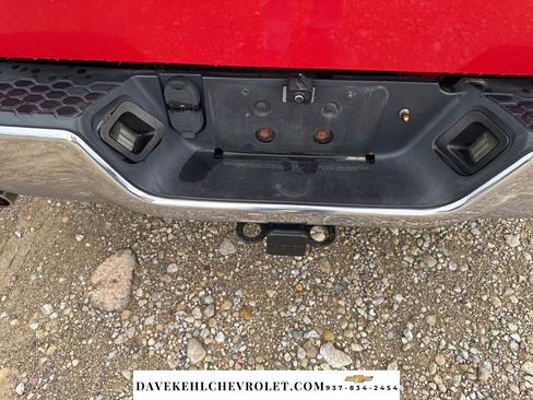 Used 2015 RAM 1500 Big Horn AWD/4WD image 5