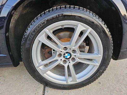 Used 2014 BMW X3 xDrive35i AWD/4WD image 45