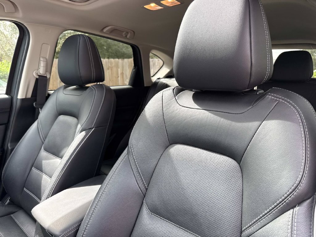 Certified 2025 MAZDA CX-5 AWD 2.5 S image 25