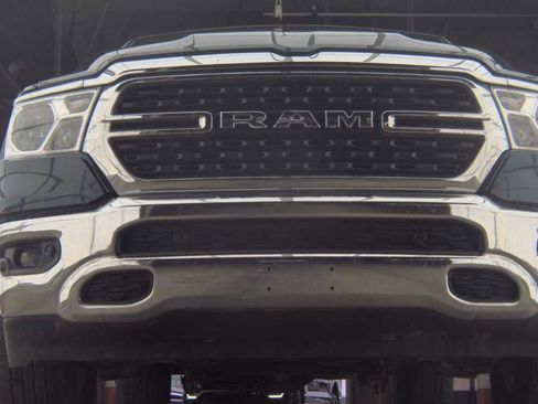 Used 2023 RAM 1500 Big Horn image 5