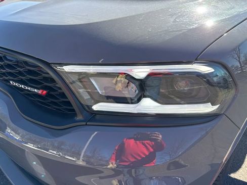 New 2026 Dodge Durango GT image 15