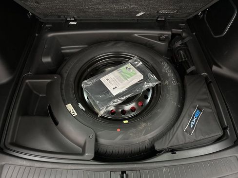 Used 2024 Jeep Grand Cherokee Limited 4xe image 41