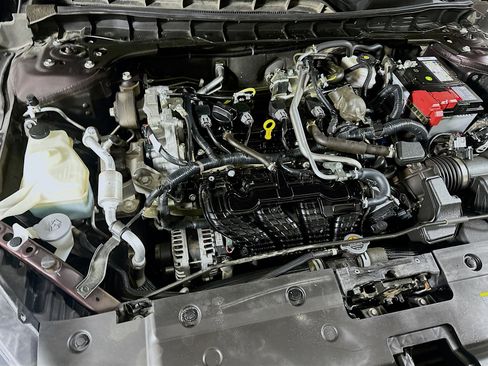 Used 2023 Nissan Altima 2.5 SV image 31