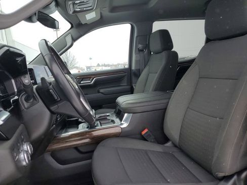 Used 2023 GMC Sierra 1500 Elevation image 5