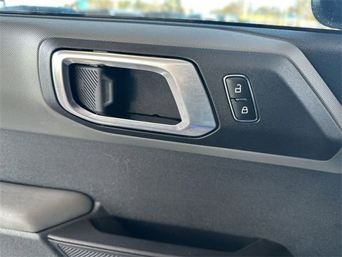 Certified 2023 Ford Bronco 4-Door image 14