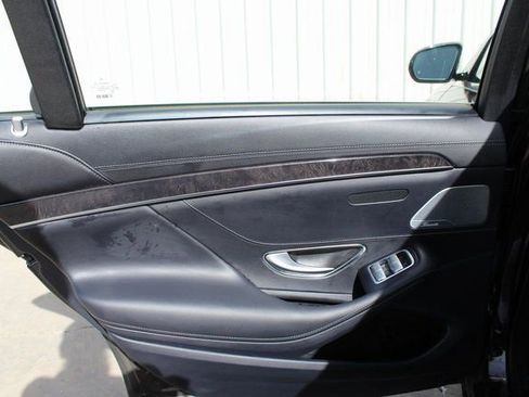 Used 2018 Mercedes-Benz S 450 Sedan image 18