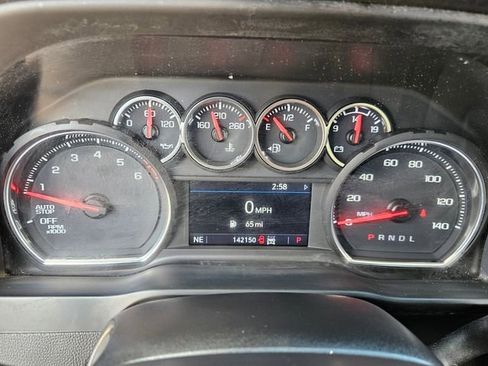 Used 2022 Chevrolet Silverado 1500 RST image 22