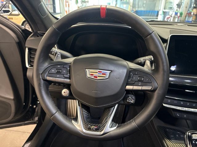 Used 2023 Cadillac CT5 V Blackwing w/ Driver Assist Package RWD image 18