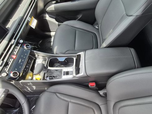 New 2026 Hyundai Santa Cruz XRT AWD/4WD image 21